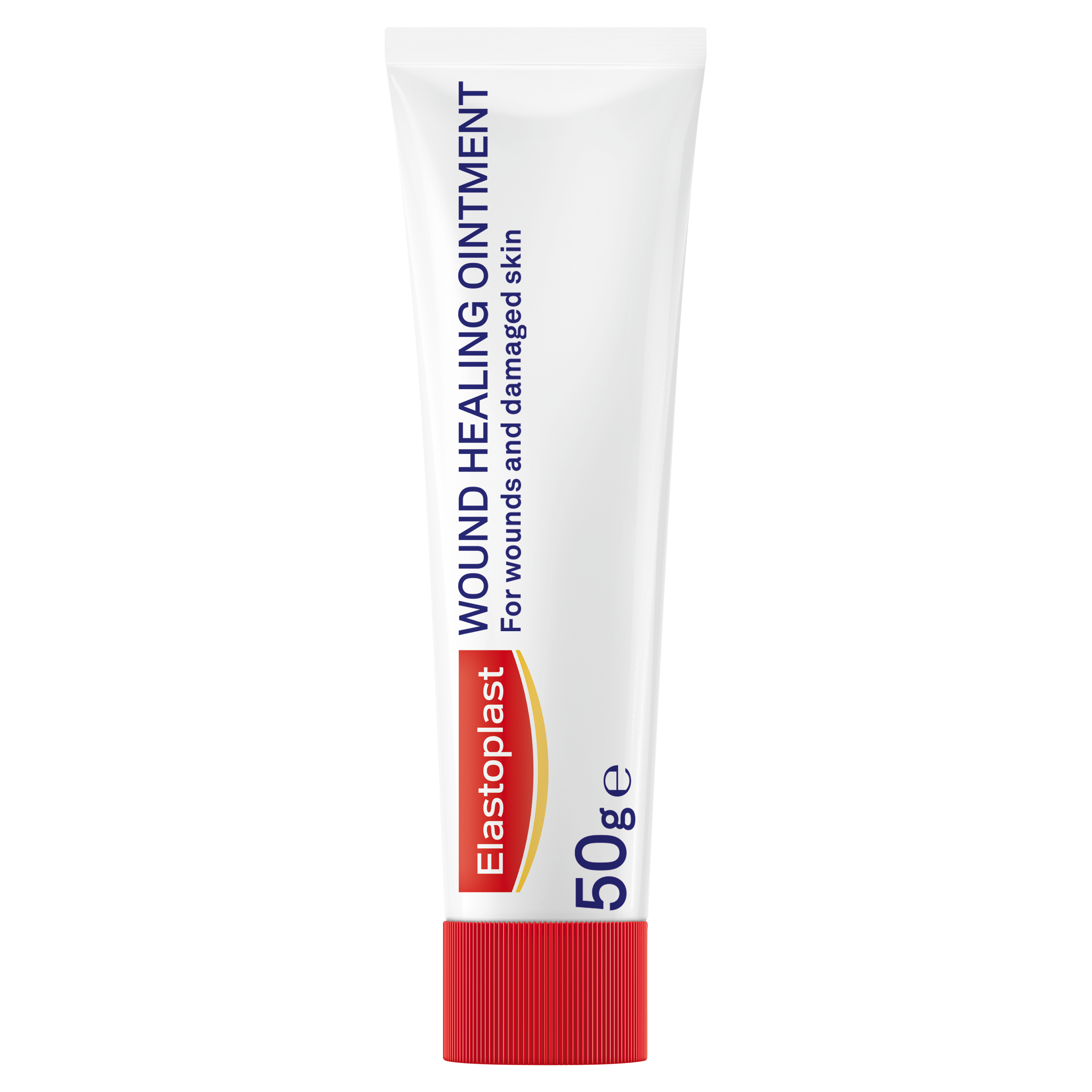 Elastoplast Wound Healing Ointment (50g) For Fast Wound Healing